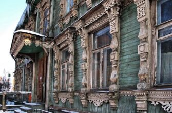 «Рязань — душа России»: автомобильная обзорная экскурсия