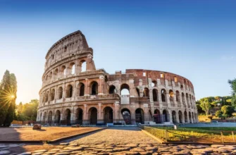 Экскурсия в Колизей и Римский Форум (без очереди с билетами)