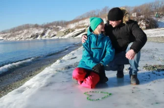 Сафари-парк и релакс в трёх бухтах Уссурийского залива