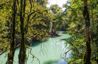 Увлекательный тур по каньонам Сочи — джиппинг в лучших локациях