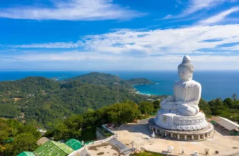 Удивительный Пхукет — индивидуальный тур