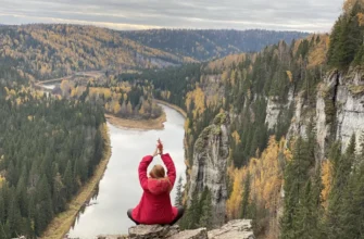 К вершинам Урала на Усьвинские столбы и Каменный город