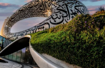 Из Фуджейры в Дубай с крузом и посещением Дубай Молла