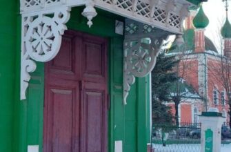 Переславль-Залесский: Спасо-Преображенский собор и древние земляные валы