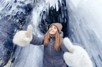 Остров Ольхон, Малое Море и Большой Байкал