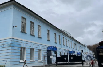 Тайны и легенды Владимирского централа