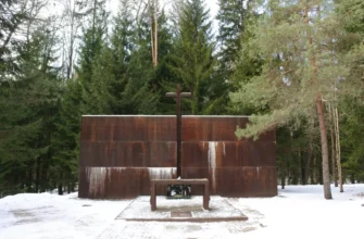 Катынь, Гнездово и бункер Гитлера: загадки истории Смоленской земли