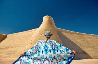 «В сердце древнего Востока»: путешествие в Бухару и Самарканд за 3 дня