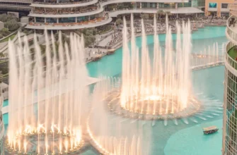 Обзорная экскурсия по Дубаю: индивидуальный тур из Рас-эль-Хайма