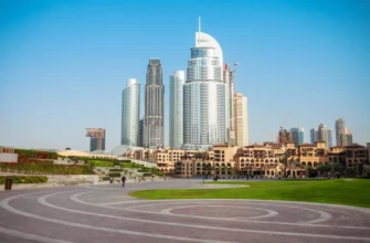 Обзорная экскурсия по Дубаю: индивидуальный тур с гидом из Фуджейры