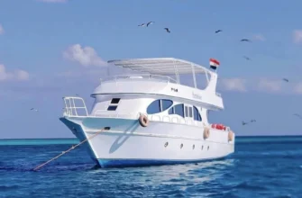 Путешествие на яхте к Оранжевому острову (с дайвингом и питанием)