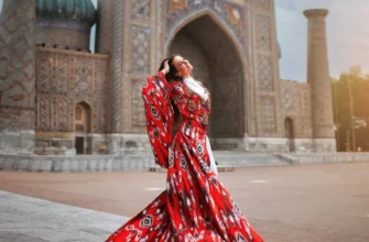 Восточный экспресс: Ташкент — Бухара — Самарканд (2 дня и 1 ночь)