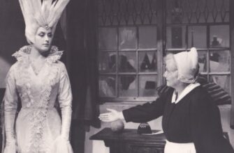 Магия кино. За кулисами Ленфильма