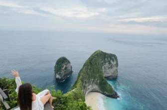 Нуса Пенида: топовые локации острова