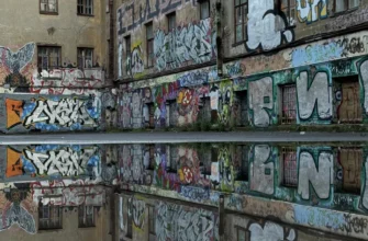 Легенды Мистического Петербурга: Тайны и загадки Северной столицы