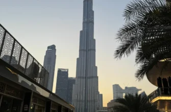 Дубай с душой: индивидуальный тур из Рас-эль-Хаймы