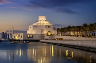 Групповая экскурсия по Дохе