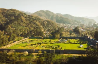 От моря до гор: все красоты Аджарии за один день