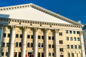 Воронеж: первое знакомство со столицей Черноземья