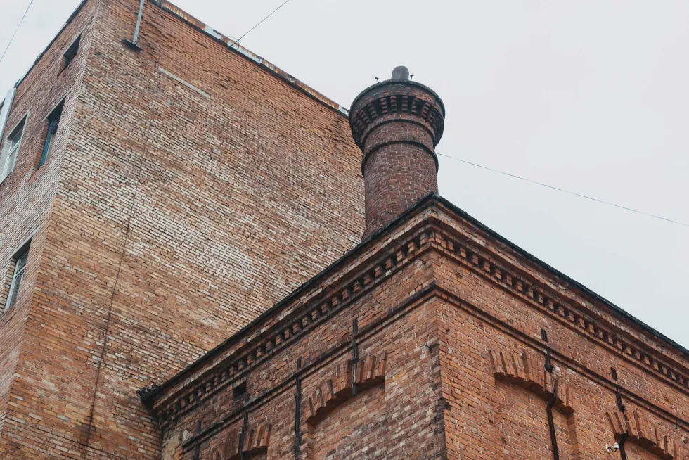 «Пивное путешествие» в погреба пивоваренного завода 18+