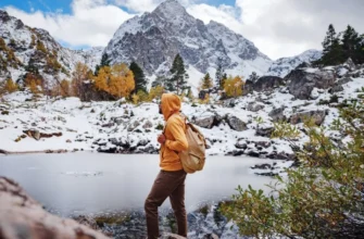 Сказочный Архыз из Пятигорска в мини-группе
