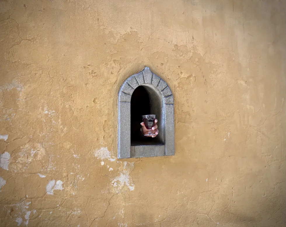 Винная Флоренция: история самого популярного напитка всех времён