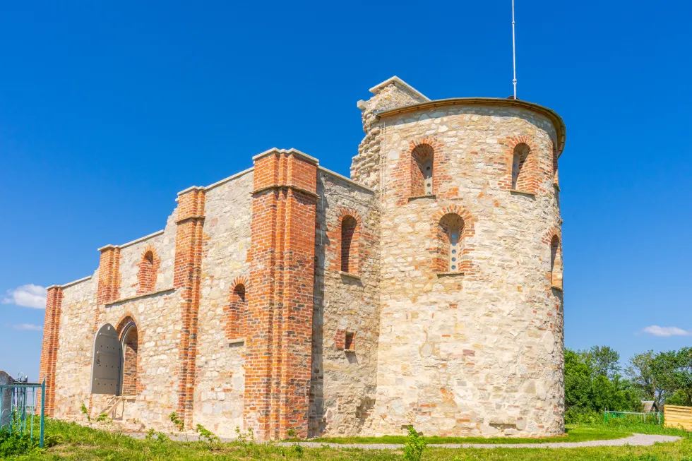 Великий Новгород и Рюриково городище — «Откуда есть пошла русская земля»