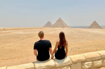 В Каир и к Великим Пирамидам с личным гидом