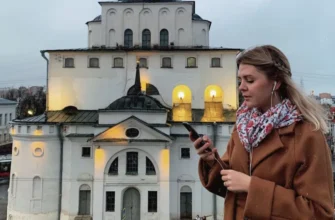 Проводник по Владимиру — главное за 2 часа с аудиогидом