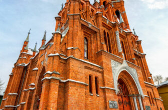 Истории старой Самары: индивидуальная экскурсия