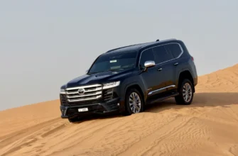 Сафари в пустыне Lah Bab: с ужином в VIP-кемпинге и катанием на верблюдах