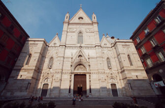 Тайны и легенды Неаполя