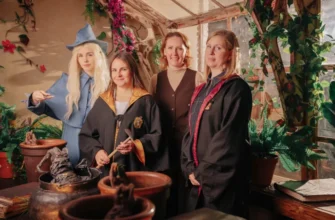 Музей Гарри Поттера