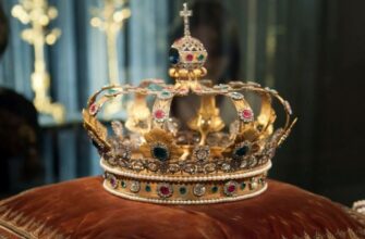 Алмазный фонд и экскурсия по Александровскому саду