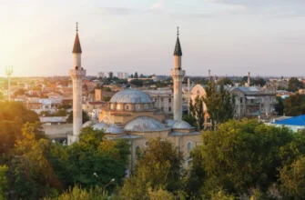 Зрелищная индивидуальная экскурсия по Малому Иерусалиму