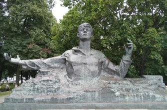 По следам озорного гуляки: авторская экскурсия по есенинским местам Рязани