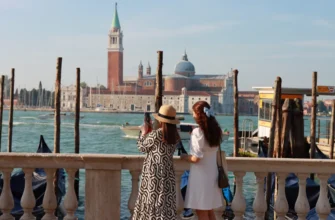 В Венецию без путевки: индивидуальное планирование путешествия под вас