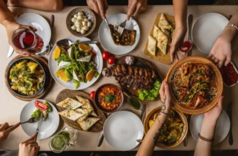 Гастрономическая экскурсия по Нижнему Новгороду с ресторанным критиком