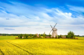 Музейный комплекс Дудутки: забытый мир кузнецов и ремесленников