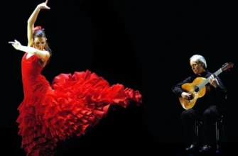 Экскурсия по вечернему Мадриду и погружение в ритмы фламенко