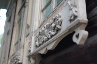 Пешеходная прогулка по исторической Тюмени