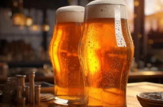 Экскурсия на крафтовую пивоварню в центре Санкт-Петербурга (18+)