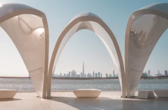 Дубай без толпы: экскурсия только для вас