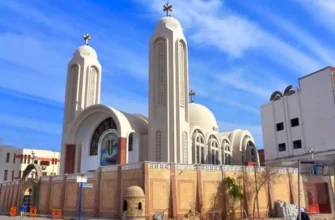 Индивидуальная обзорная экскурсия по Хургаде