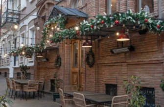 Обзорная экскурсия по Тбилиси и дегустация в подарок