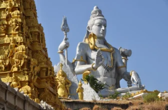 Из Гоа — в колоритную Карнатаку с погружением в традиции индуизма 