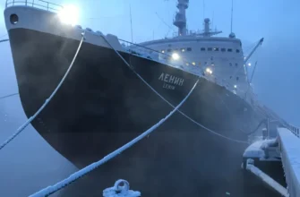 Мурманск. Обзорная экскурсия по последнему городу Империи!