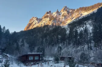 Живописное путешествие в Дивногорск, на Столбы, Царь-рыбу, Овсянку и ГЭС