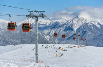 Горная страна: лучшие места Архыза из Кисловодска