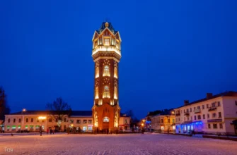 Вернисаж в Старой Руссе